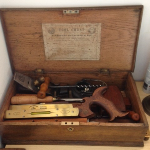 mathieson tool chest 002