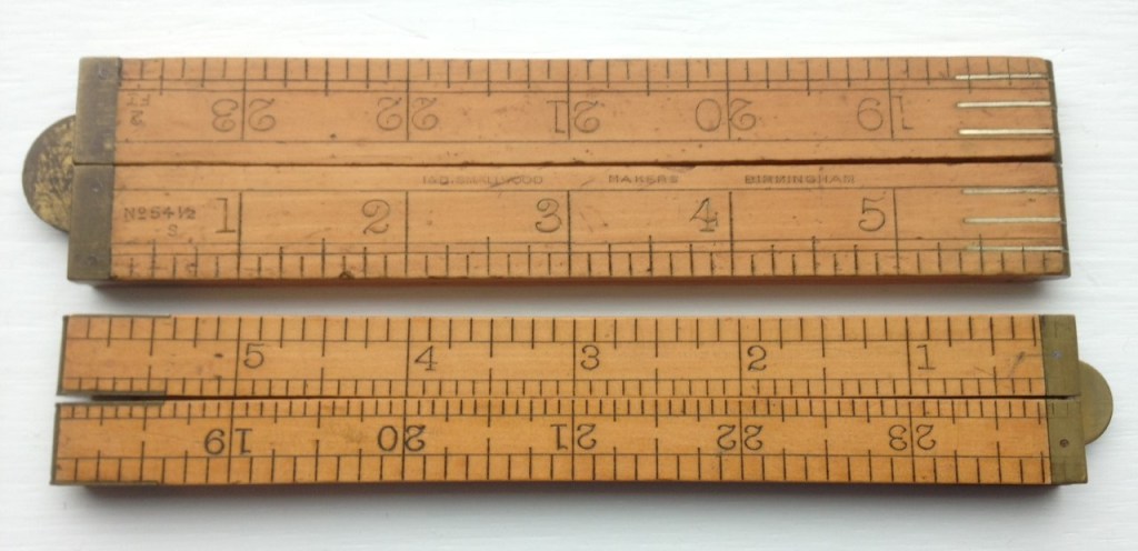 Rules stanley No. 63