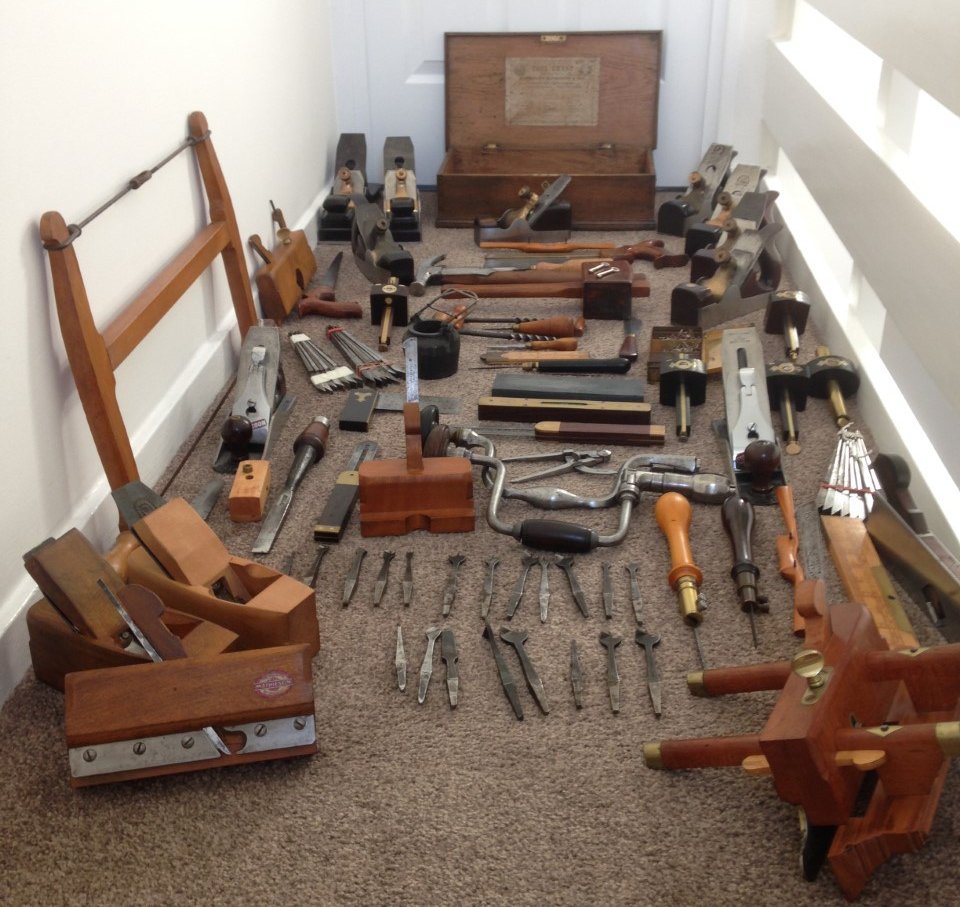 mathieson collection