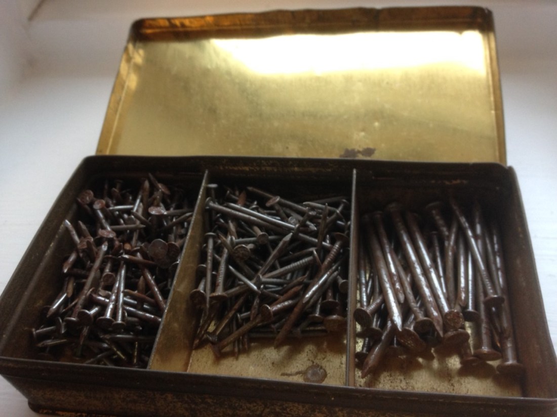 GTL Nails Guarateed Tools Limited