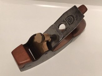 mathieson of glasgow plane