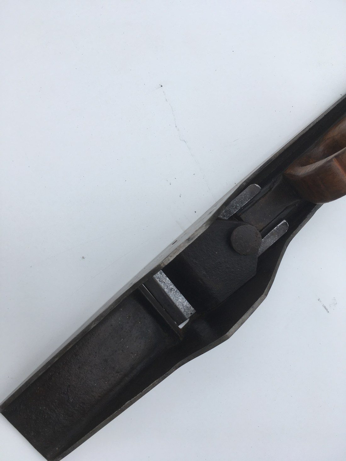 low angle infill plane 008