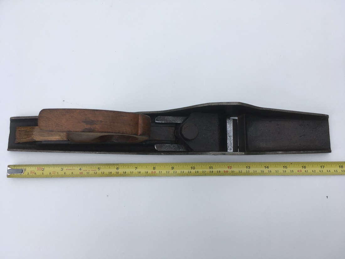 lowangle infill plane 003